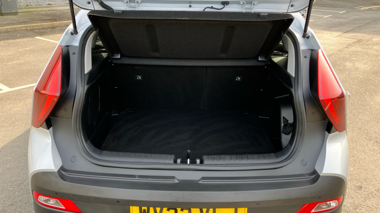 Hyundai BAYON 1.0 TGDi [120] 48V MHEV Premium 5dr Petrol Hatchback